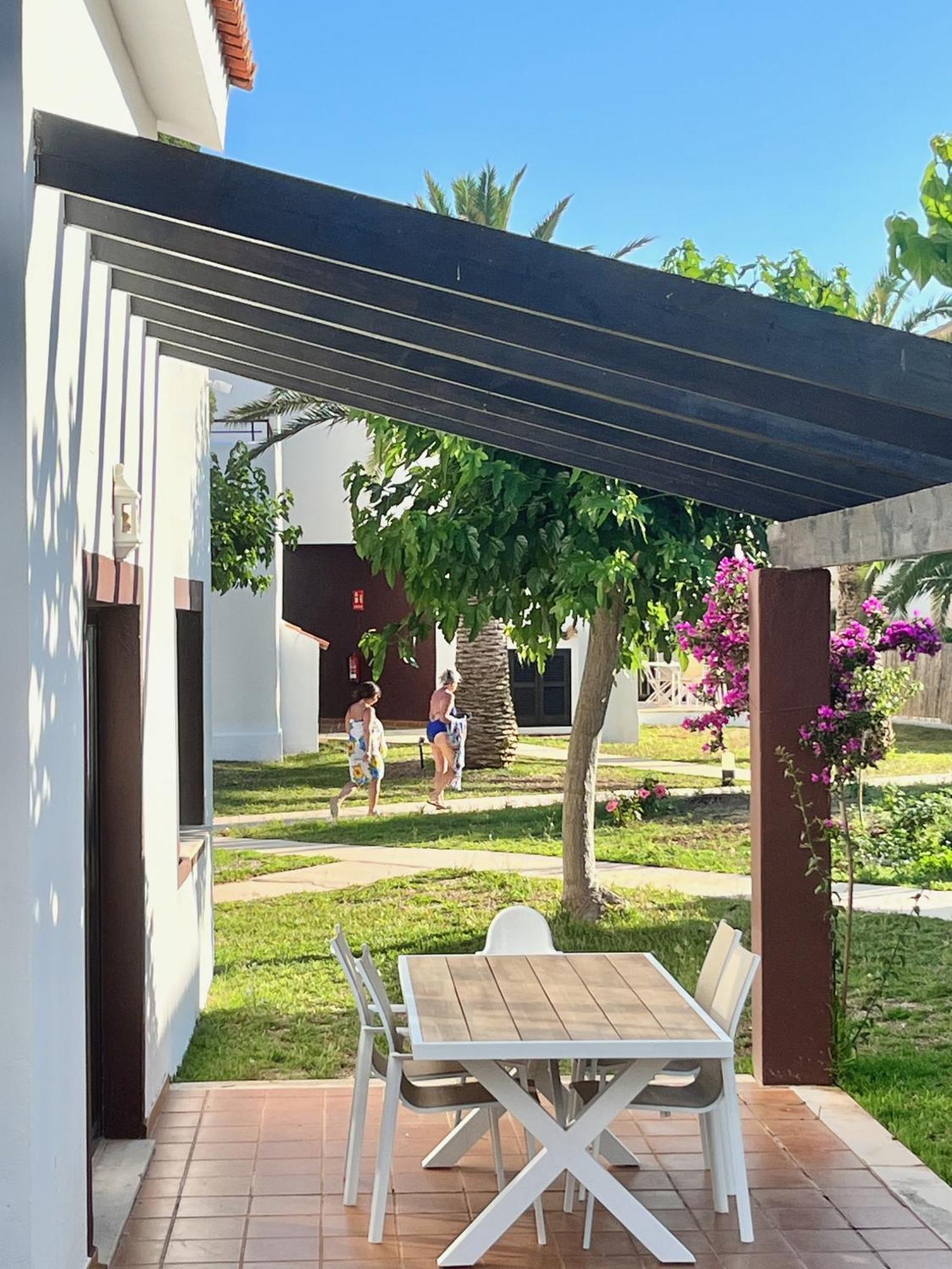 Nuramar Resort&villas 4*