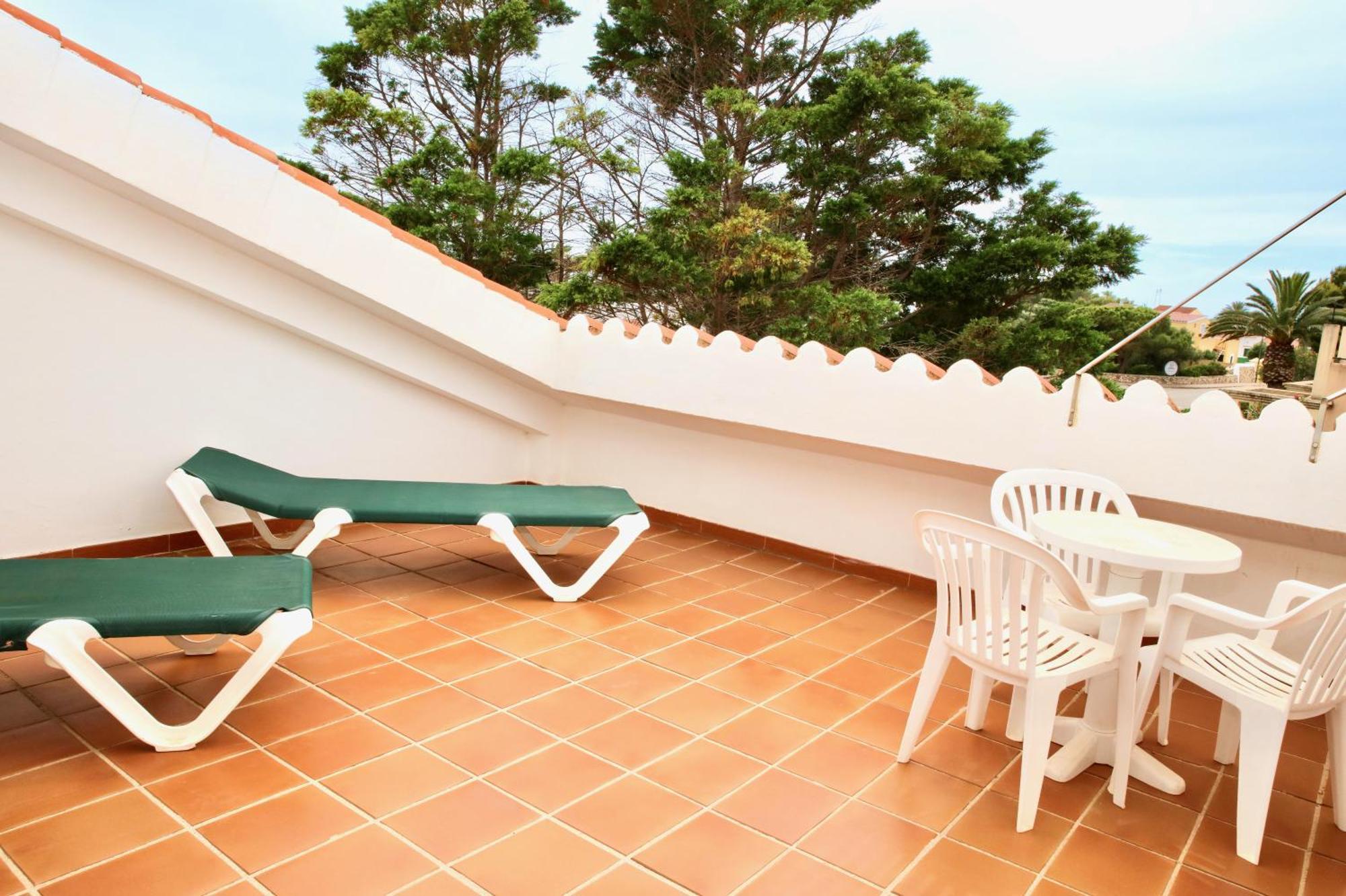 Nuramar Resort&villas Cala'N Bosch (Menorca)