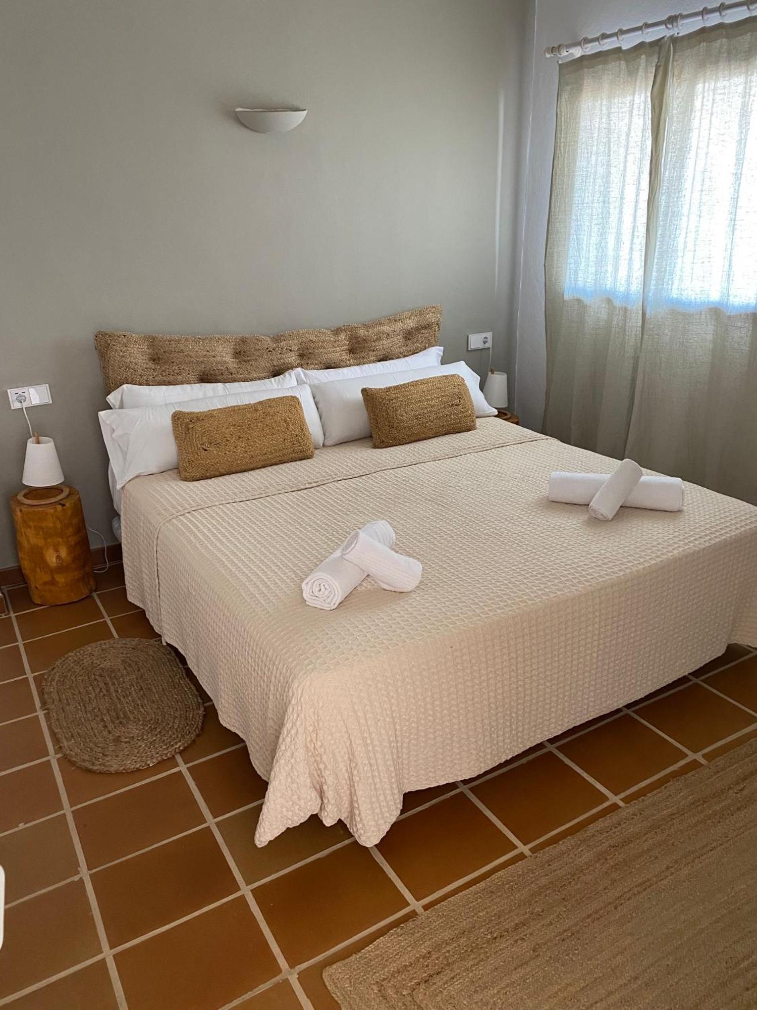 Nuramar Resort&villas Cala'N Bosch (Menorca)