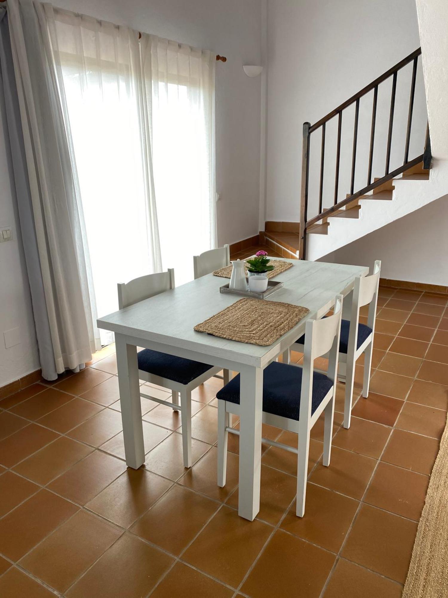 Nuramar Resort&villas Apartahotel 4*