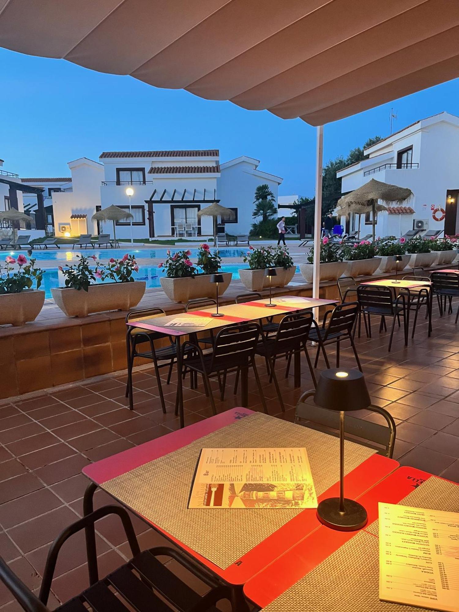 Nuramar Resort&villas Apartahotel Cala'N Bosch (Menorca)