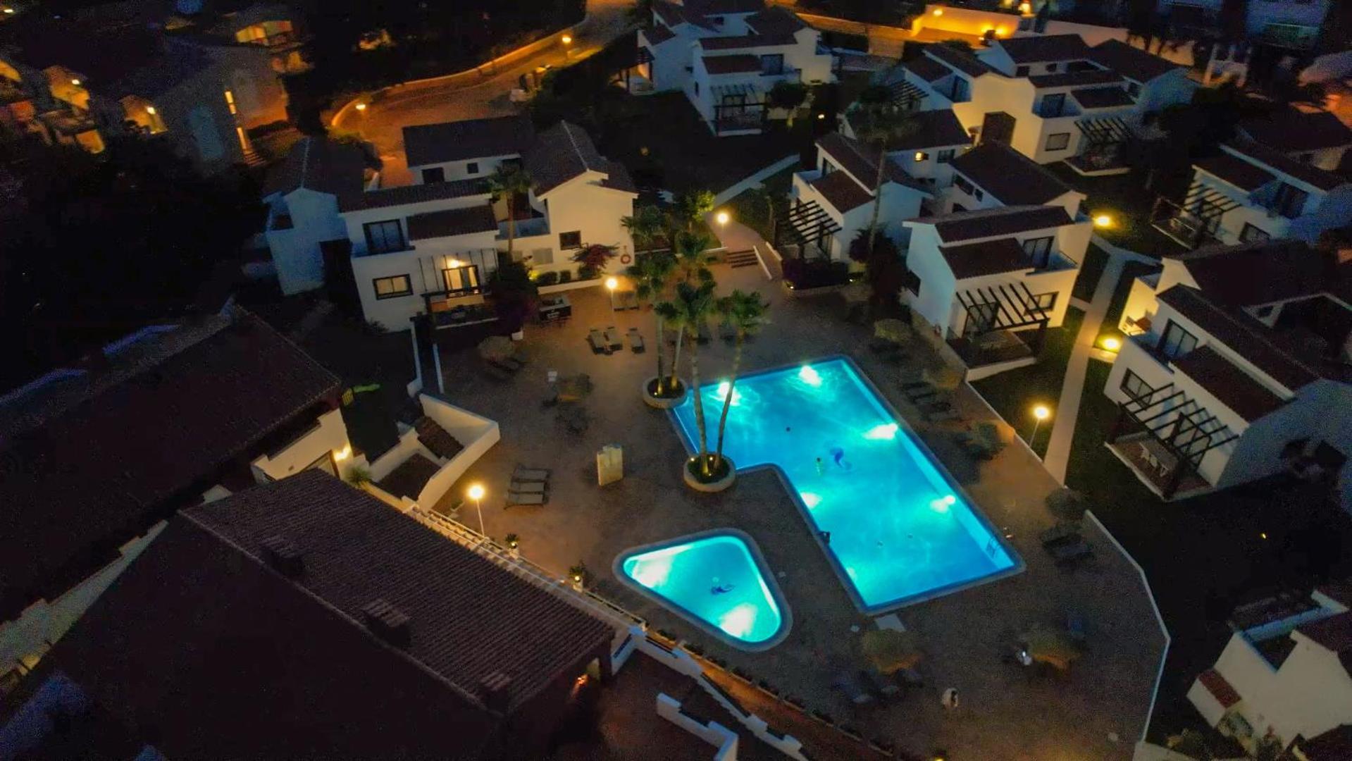 Nuramar Resort&villas 4* Cala'N Bosch (Menorca)