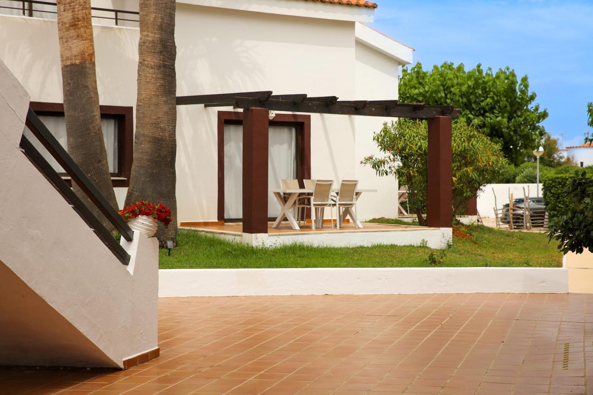 Nuramar Resort&villas Cala'N Bosch (Menorca)