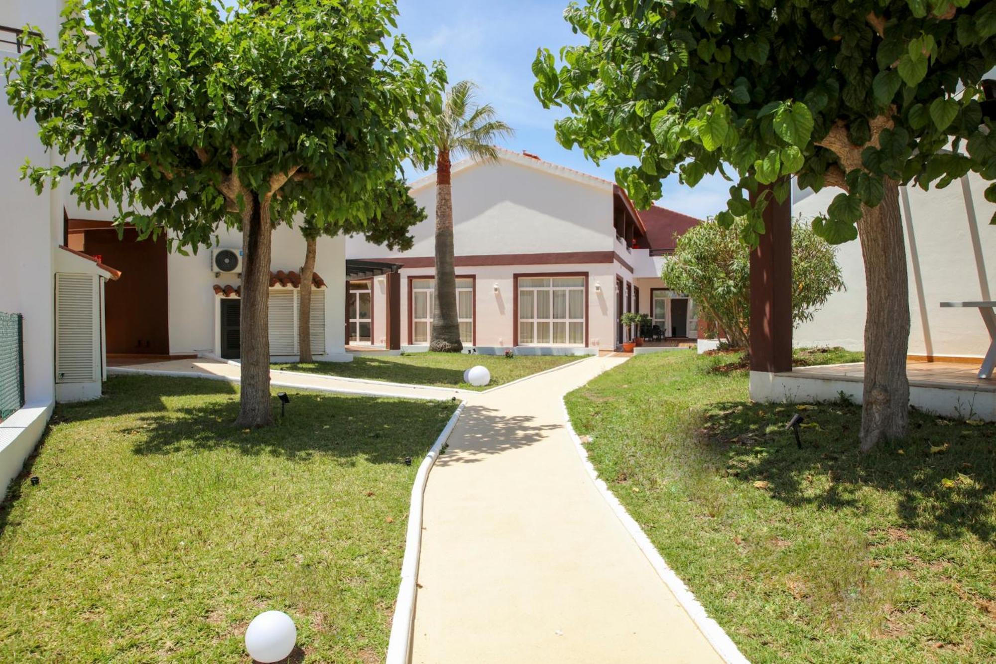 Nuramar Resort&villas