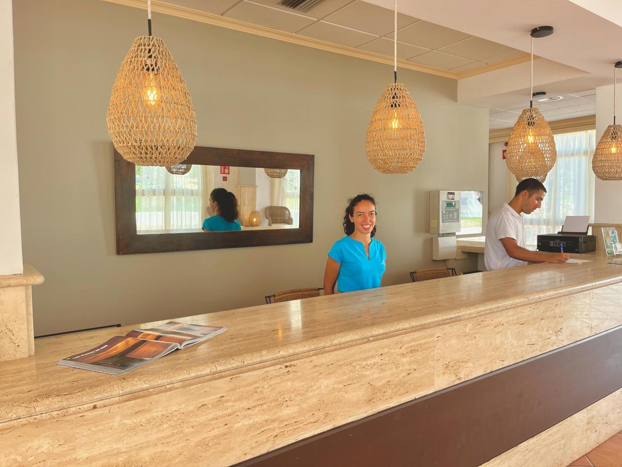 Nuramar Resort&villas