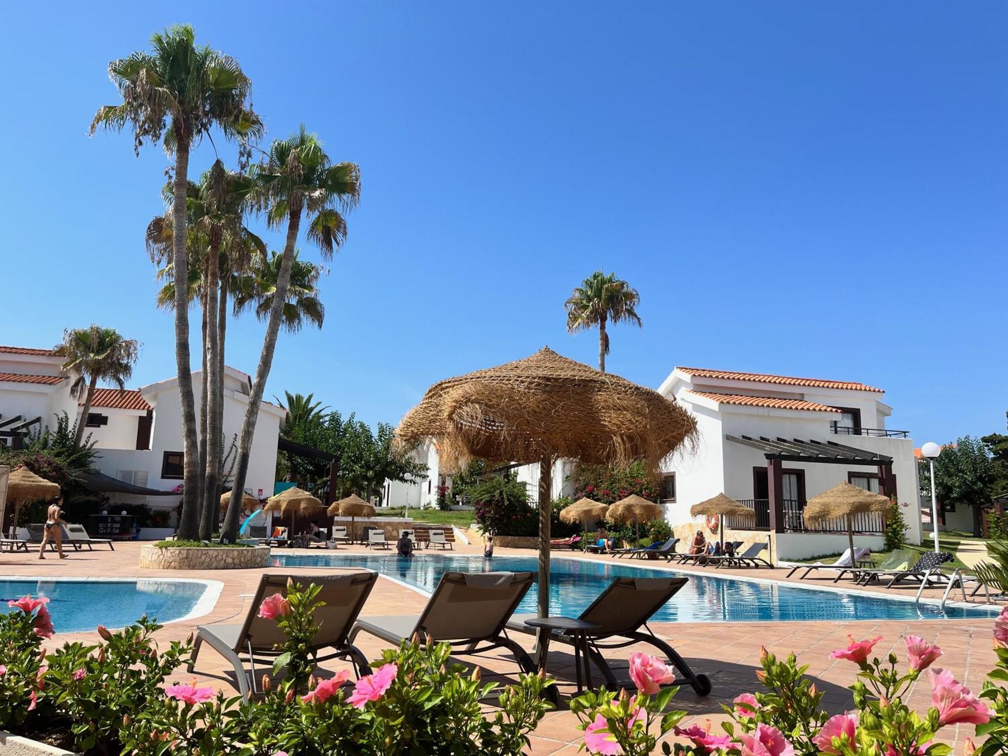 Nuramar Resort&villas Cala'N Bosch (Menorca)
