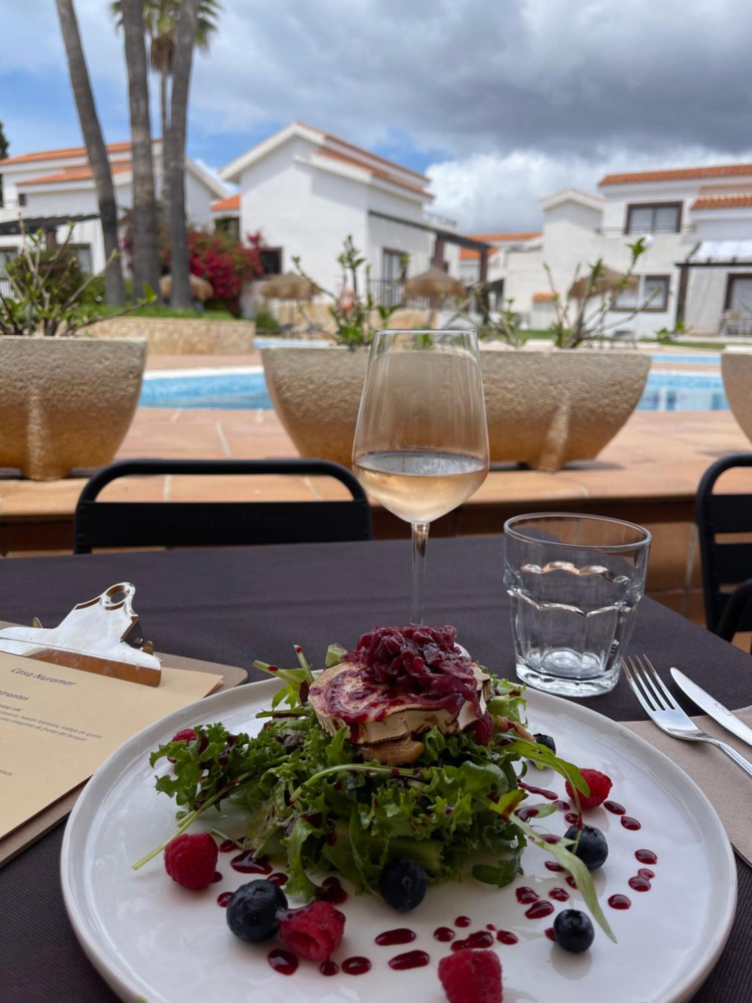 Apartahotel Nuramar Resort&villas