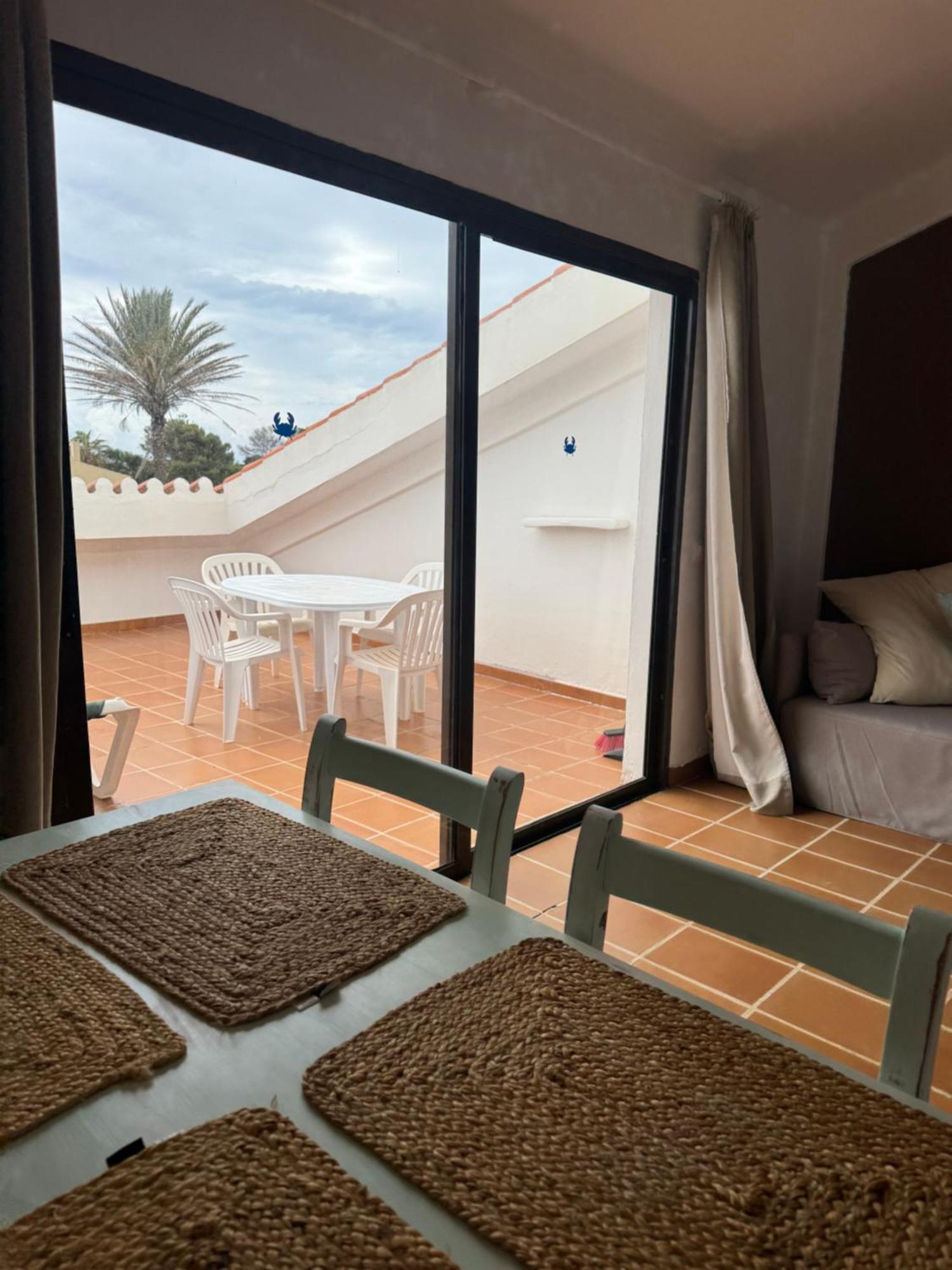 Nuramar Resort&villas 4* Cala'N Bosch (Menorca)